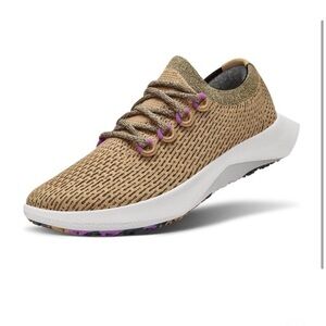 Allbirds TD2 Hazey beige